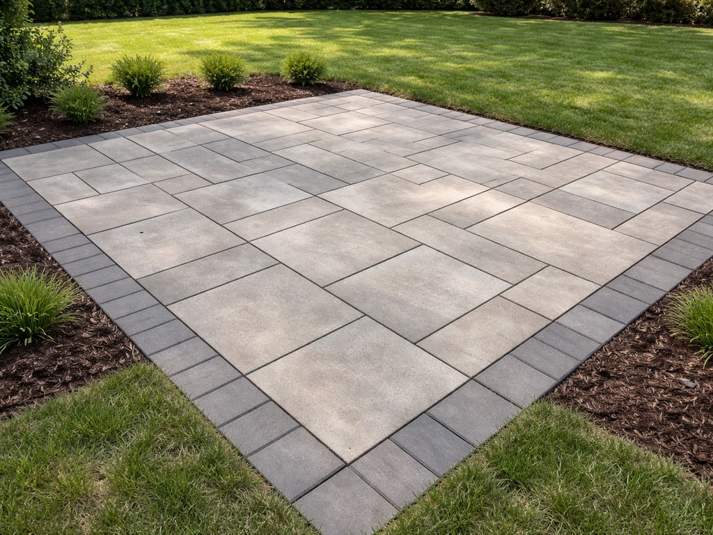 How to Do a Patio: Step-by-Step DIY Guide