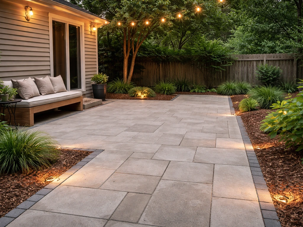 How to Improve a Patio: DIY Steps, Fixes, and Upgrades