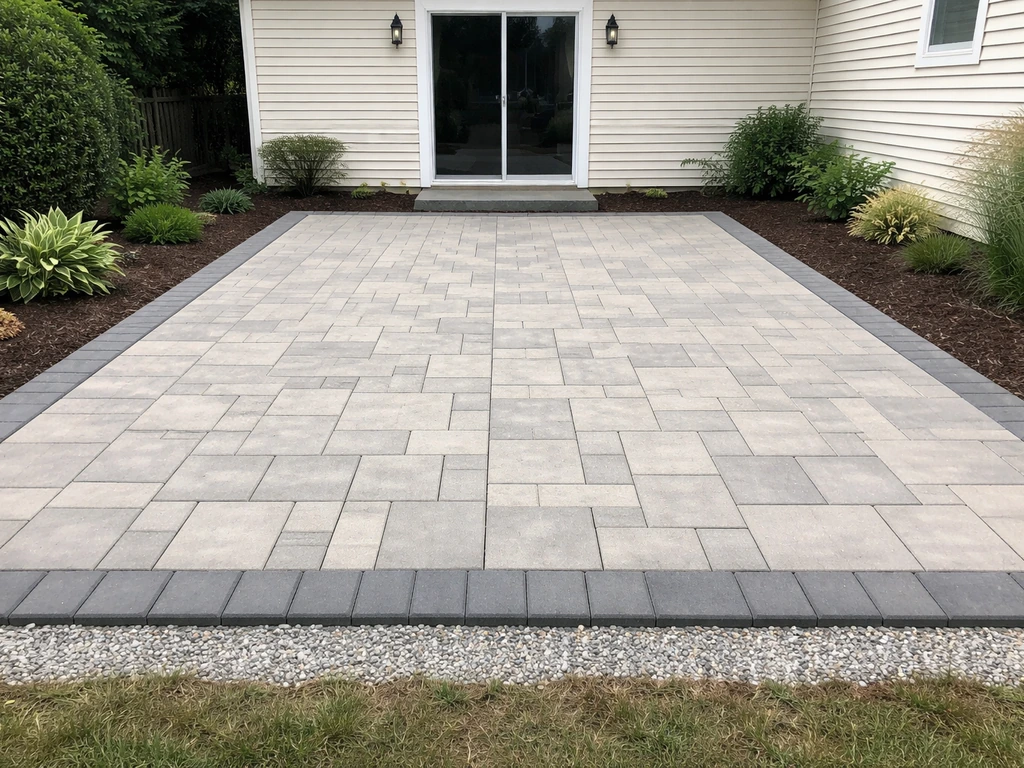 how to renovate a patio
