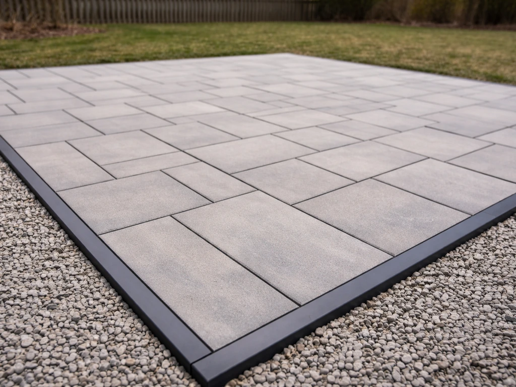 How to Install a Patio: Step-by-Step DIY Guide