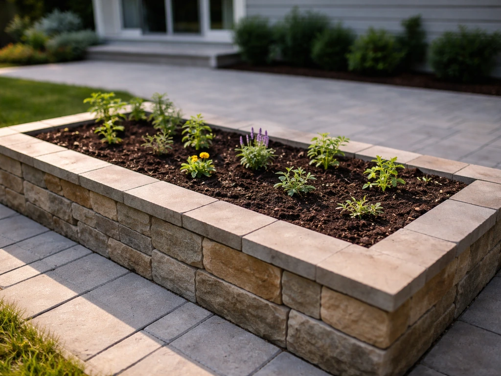 How to Make a Patio Bed: Step-by-Step DIY Guide