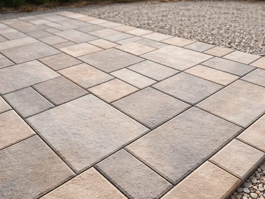 How to Build a Patio Floor: Step by Step DIY Guide