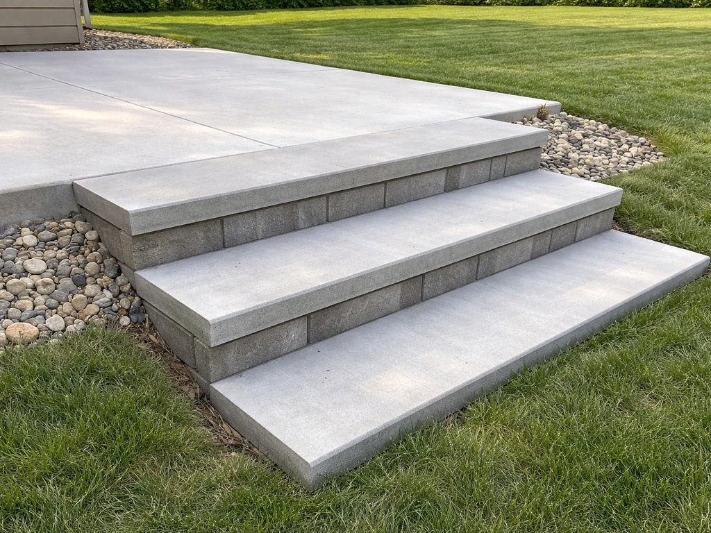 How to Make a Patio Step: DIY Step-by-Step Guide