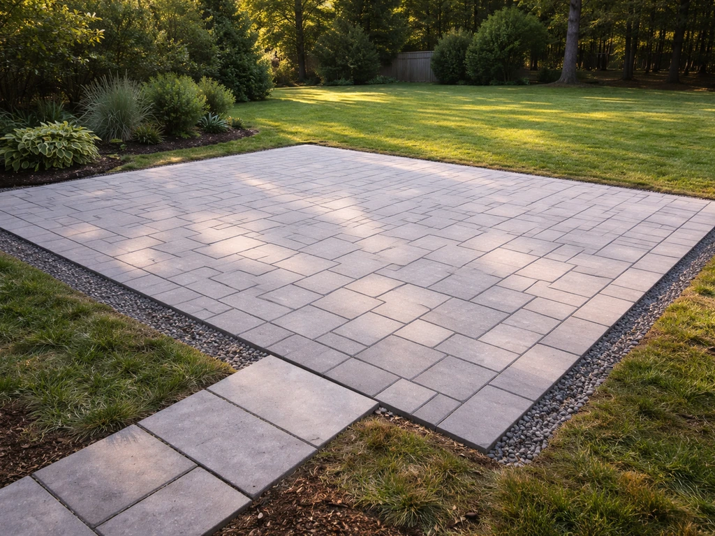 How to Put in a Patio: Step-by-Step DIY Guide